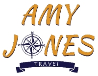 Amy Jones Travel