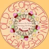 Old Georgetown Creamery