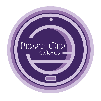 Purple Cup Coffee Co