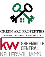 Green Arc Properties: Jordan Surrett