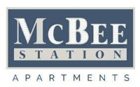 McBee Station