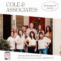 Cole & Associates Real Estate