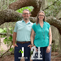 TWO LANES TEAM at INNOVATE Real Estate