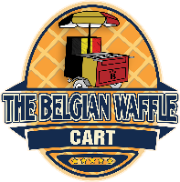 Belgian Waffle Cart