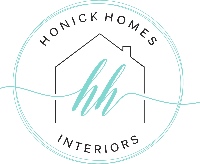 Honick Homes Interiors