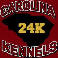 Carolina 24K Kennels Pet Retreat