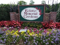 Edisto Memorial Gardens