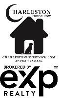 Andrew Scherl Charleston House Now - eXp Realty