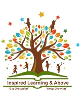 Inspired Learning and Above LLC