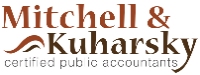 Mitchell and Kuharsky CPA
