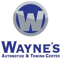Waynes Automotive Center, Inc