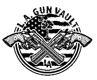 LA Gun Vault