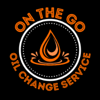 On The Go Mobile Oil Change Service