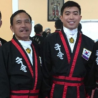Kuk Sool Won of Greenville