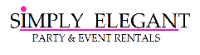 Simply Elegant Party & Event Rentals