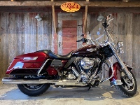 Ol' Red's Motorcycles