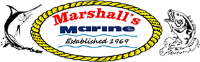 Marshall's Marine