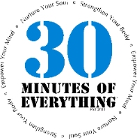 30 Minutes of Everything Japanese Acupuncture