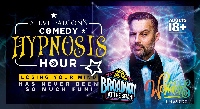 Steve Falcon's Comedy Hypnosis Hour