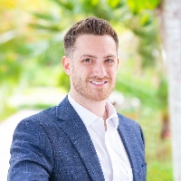 Life in Myrtle Beach by Nick Paolozzi