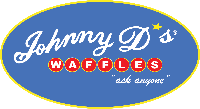 Johnny D's Waffles and Benedicts