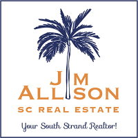 Jim Allison, Realtor - Dunes Realty Sales