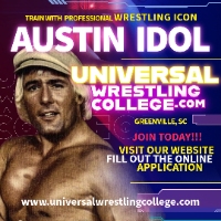 Austin Idol's Universal Wrestling College