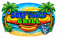 Surf Dawgs Grill