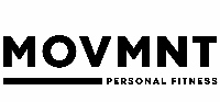 MOVMNT Personal Fitness