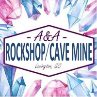 A & A Rockshop