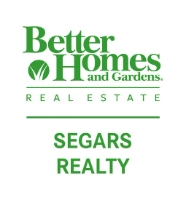 Better Homes & Gardens Real Estate Segars Realty