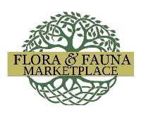 Flora & Fauna Marketplace