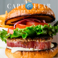 Cape Fear Seafood Company