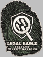 Legal Eagle Private Investigations