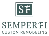 Semper Fi Custom Remodeling