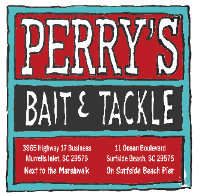 Perry's Bait & Tackle
