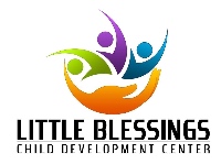 Little Blessings CDC