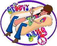 The Groovy Dawg