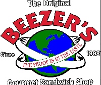 Beezer's Gourmet Sandwich Shop