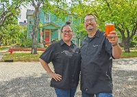 Baxter's Brewhouse Inn