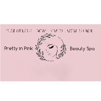 Pretty in Pink Beauty Spa