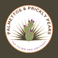 Palmettos & Prickly Pears Tax Services