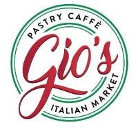 Gio's Pastry Shop, Caffe & Italian Market LLC