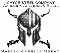 Cayce Steel Company