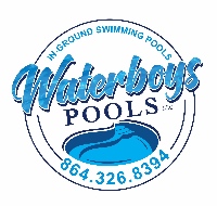 Waterboys Pools