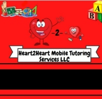 Heart2Heart Mobile Tutoring Services LLC