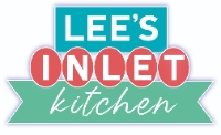 Lees Inlet Kitchen