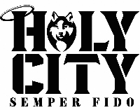 Holy City Semper Fido