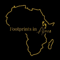 Footprints in Africa