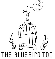 The Bluebird Too Resale Boutique
